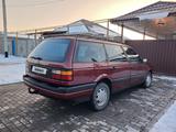 Volkswagen Passat 1992 года за 2 200 000 тг. в Алматы – фото 2