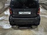 Smart Fortwo 2000 года за 2 200 000 тг. в Алматы – фото 2
