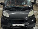 Smart Fortwo 2000 года за 2 200 000 тг. в Алматы – фото 4