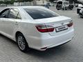 Toyota Camry 2016 года за 10 000 000 тг. в Актау – фото 4