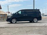Toyota Vellfire 2010 года за 5 000 000 тг. в Атырау