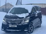 Toyota Vellfire 2010 года за 5 000 000 тг. в Атырау – фото 2