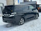 Toyota Vellfire 2010 года за 5 000 000 тг. в Атырау – фото 3