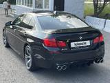 BMW 535 2014 года за 13 000 000 тг. в Алматы – фото 3