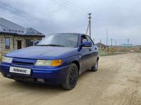 ВАЗ (Lada) 2110 2002 годаүшін1 000 000 тг. в Атырау