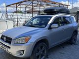 Toyota RAV4 2012 годаүшін7 500 000 тг. в Алматы – фото 2