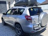Toyota RAV4 2012 годаүшін7 500 000 тг. в Алматы – фото 3
