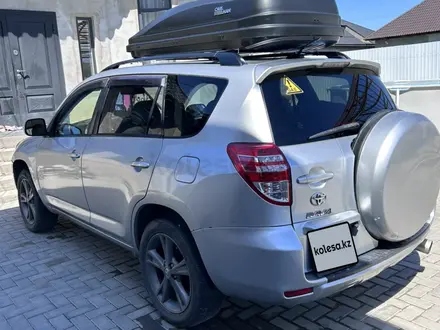 Toyota RAV4 2012 года за 7 500 000 тг. в Алматы – фото 3