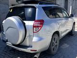 Toyota RAV4 2012 годаүшін7 500 000 тг. в Алматы – фото 4