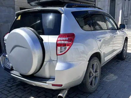 Toyota RAV4 2012 года за 7 500 000 тг. в Алматы – фото 4