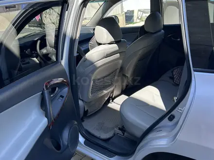 Toyota RAV4 2012 года за 7 500 000 тг. в Алматы – фото 6