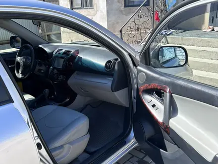 Toyota RAV4 2012 года за 7 500 000 тг. в Алматы – фото 7