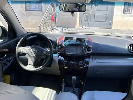 Toyota RAV4 2012 года за 7 500 000 тг. в Алматы – фото 8