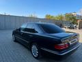 Mercedes-Benz E 320 1999 годаfor5 500 000 тг. в Кызылорда – фото 4