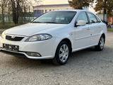 Daewoo Gentra 2014 годаүшін4 200 000 тг. в Жетысай – фото 3