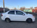 Chevrolet Nexia 2021 года за 5 500 000 тг. в Шахтинск – фото 3