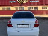 Chevrolet Nexia 2021 года за 5 500 000 тг. в Шахтинск – фото 4