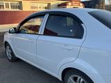 Chevrolet Nexia 2021 года за 5 500 000 тг. в Шахтинск – фото 2