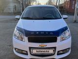 Chevrolet Nexia 2021 года за 5 500 000 тг. в Шахтинск – фото 5