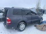 Mitsubishi Pajero 2006 года за 455 333 тг. в Актобе