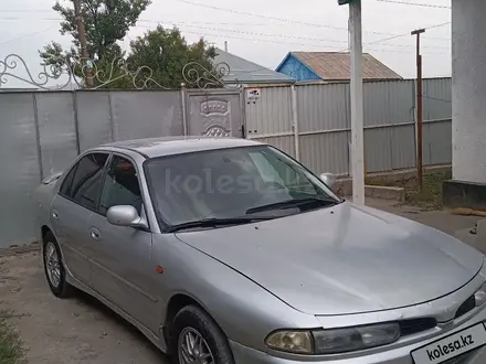 Mitsubishi Galant 1996 года за 1 500 000 тг. в Тараз