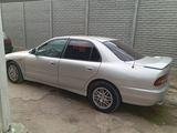 Mitsubishi Galant 1996 годаүшін1 200 000 тг. в Тараз