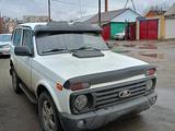 ВАЗ (Lada) Lada 2121 2018 года за 4 000 000 тг. в Семей – фото 2