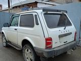 ВАЗ (Lada) Lada 2121 2018 года за 4 000 000 тг. в Семей – фото 4