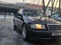 Mercedes-Benz C 280 1995 годаfor2 450 000 тг. в Алматы