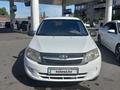 ВАЗ (Lada) Granta 2190 2012 годаүшін1 750 000 тг. в Алматы – фото 7