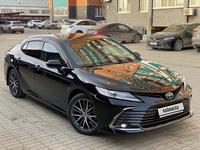 Toyota Camry 2021 годаүшін18 000 000 тг. в Актобе