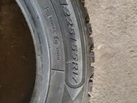 Dunlop 225/55 r17, два баллона за 24 000 тг. в Астана