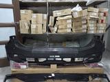 Sportage 2026 Задний бампер молдинг. Накладка хром катафот за 11 000 тг. в Актобе