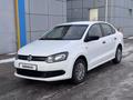 Volkswagen Polo 2014 годаүшін4 400 000 тг. в Астана – фото 3