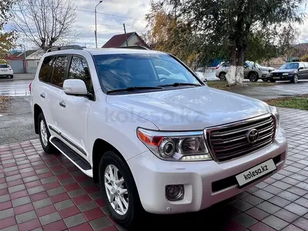 Toyota Land Cruiser 2013 года за 22 000 000 тг. в Костанай – фото 4