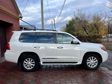 Toyota Land Cruiser 2013 года за 22 000 000 тг. в Костанай – фото 24