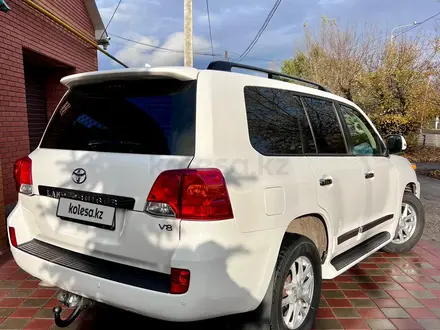 Toyota Land Cruiser 2013 года за 22 000 000 тг. в Костанай – фото 30