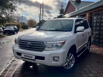 Toyota Land Cruiser 2013 года за 22 000 000 тг. в Костанай – фото 32