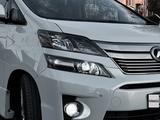 Toyota Vellfire 2014 годаfor7 000 000 тг. в Уральск – фото 4