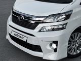 Toyota Vellfire 2014 годаfor7 000 000 тг. в Уральск – фото 3