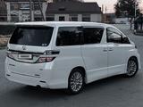 Toyota Vellfire 2014 годаfor7 000 000 тг. в Уральск – фото 5