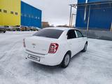 Chevrolet Cobalt 2021 года за 6 400 000 тг. в Актобе