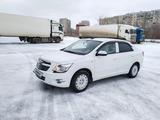 Chevrolet Cobalt 2021 годаүшін6 400 000 тг. в Актобе – фото 4