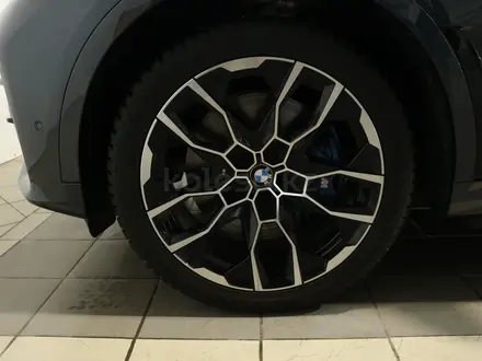 BMW X7 2022 года за 60 000 000 тг. в Актобе – фото 8
