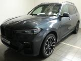 BMW X7 2022 года за 60 000 000 тг. в Актобе – фото 4