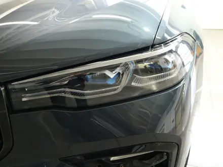 BMW X7 2022 года за 60 000 000 тг. в Актобе – фото 9