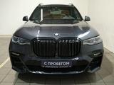 BMW X7 2022 года за 60 000 000 тг. в Актобе