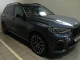 BMW X7 2022 годаүшін54 830 000 тг. в Актобе – фото 3