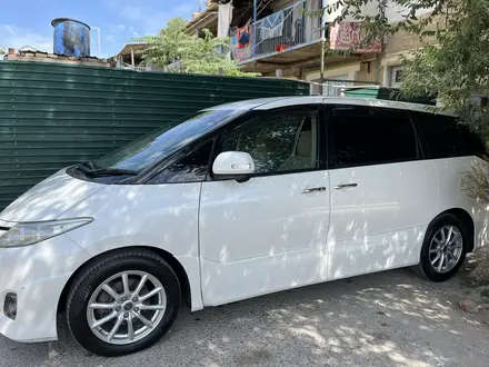 Toyota Estima 2010 года за 5 900 000 тг. в Жанаозен – фото 7