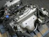 Двигатель на honda odyssey 22, 23. Хонда Одисей за 260 000 тг. в Алматы – фото 3